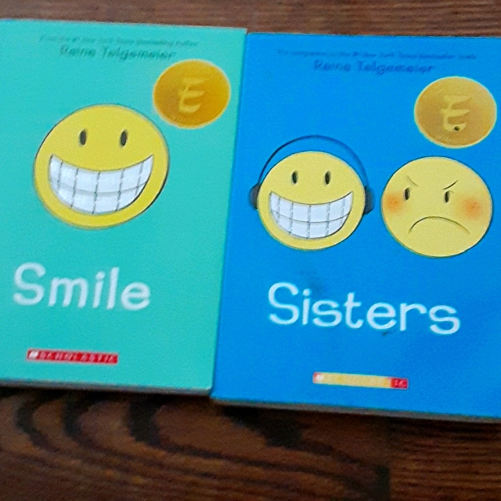 Sisters- a true story